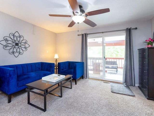 515 W Grant Ave, Pueblo, CO 81004