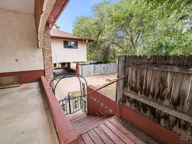 515 W Grant Ave, Pueblo, CO 81004