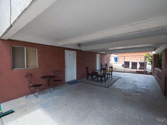 515 W Grant Ave, Pueblo, CO 81004