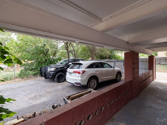 515 W Grant Ave, Pueblo, CO 81004