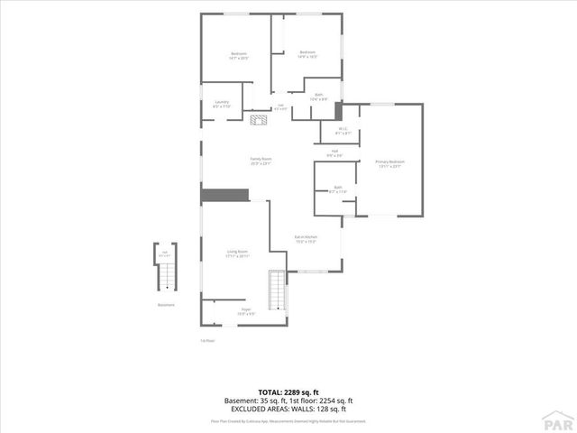 515 W Grant Ave, Pueblo, CO 81004