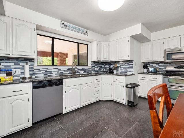 515 W Grant Ave, Pueblo, CO 81004