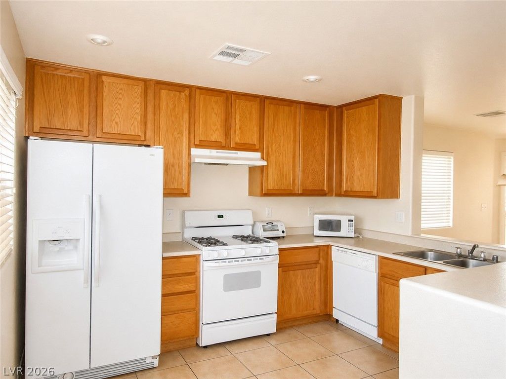 3016 Sunset Harbor Court, North Las Vegas, NV 89031 — photo 3