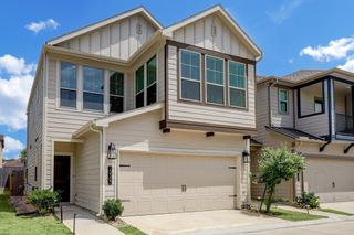 10307 Harmon Smith Drive, Houston, TX 77025