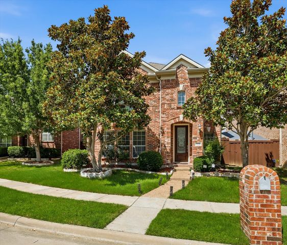 9050 Dillon Trail, Irving, TX 75063