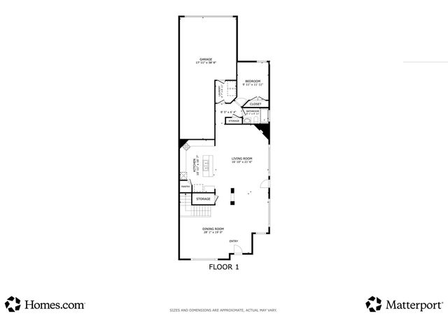 9050 Dillon Trail, Irving, TX 75063