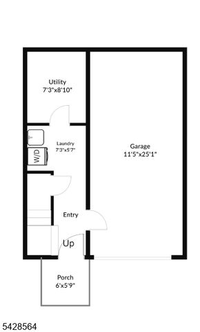 210 Caldwell Ave, Paterson City, NJ 07501