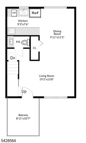 210 Caldwell Ave, Paterson City, NJ 07501