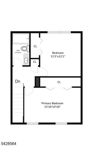 210 Caldwell Ave, Paterson City, NJ 07501