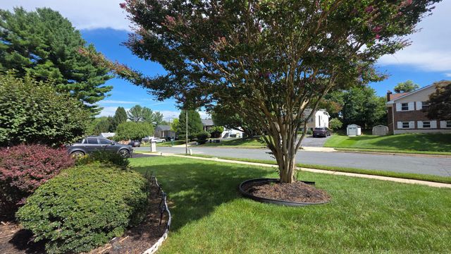 9704 EUSTICE RD, Randallstown, MD 21133