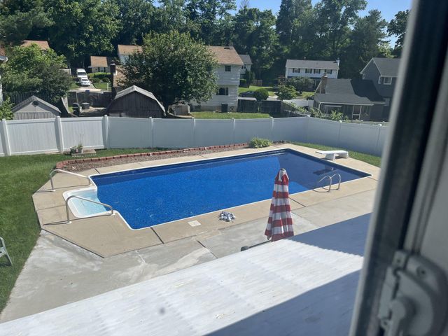 9704 EUSTICE RD, Randallstown, MD 21133