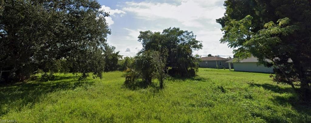 2045 Jaylen Watkins ST, FORT MYERS, FL 33916 — exterior