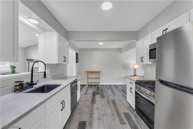 1248 E 359th Street, Eastlake, OH 44095