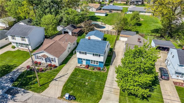 1248 E 359th Street, Eastlake, OH 44095