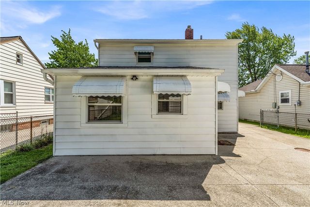 1248 E 359th Street, Eastlake, OH 44095
