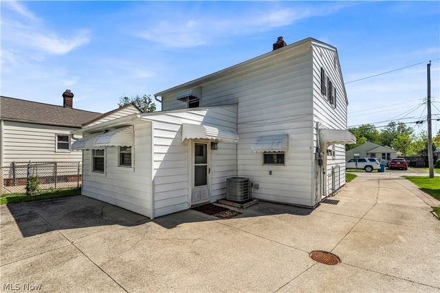 1248 E 359th Street, Eastlake, OH 44095