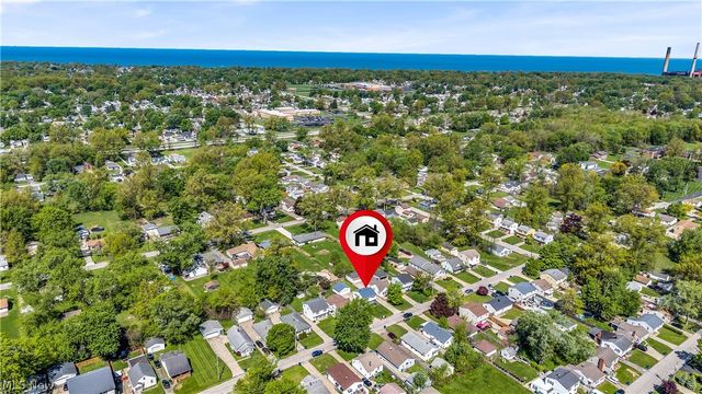 1248 E 359th Street, Eastlake, OH 44095