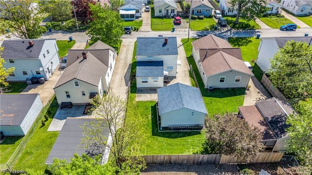 1248 E 359th Street, Eastlake, OH 44095