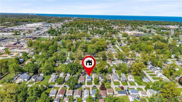 1248 E 359th Street, Eastlake, OH 44095