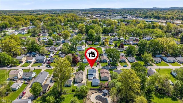 1248 E 359th Street, Eastlake, OH 44095