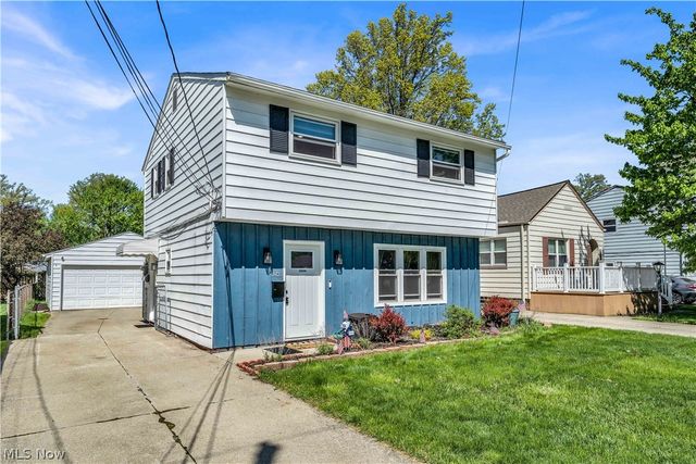 1248 E 359th Street, Eastlake, OH 44095
