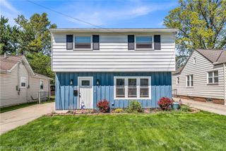 1248 E 359th Street, Eastlake, OH 44095
