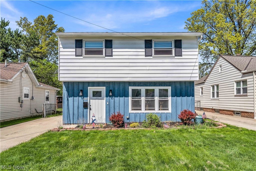 1248 E 359th Street, Eastlake, OH 44095