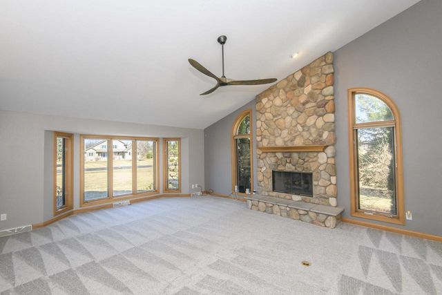 S88W34777 Nesting LANE, Eagle, WI 53119