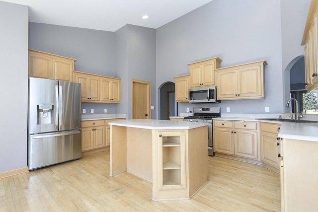 S88W34777 Nesting LANE, Eagle, WI 53119