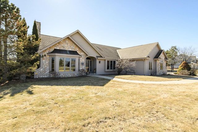 S88W34777 Nesting LANE, Eagle, WI 53119