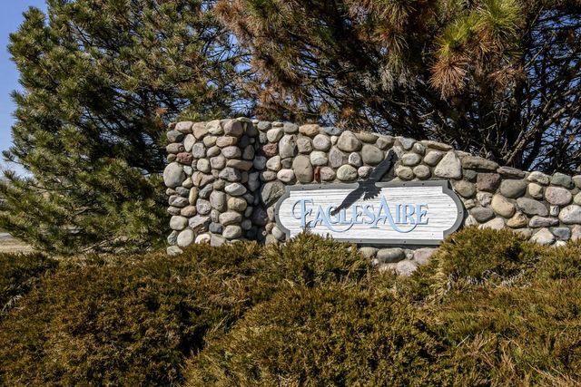 S88W34777 Nesting LANE, Eagle, WI 53119