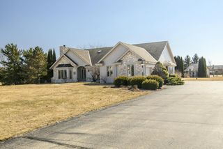 S88W34777 Nesting LANE, Eagle, WI 53119