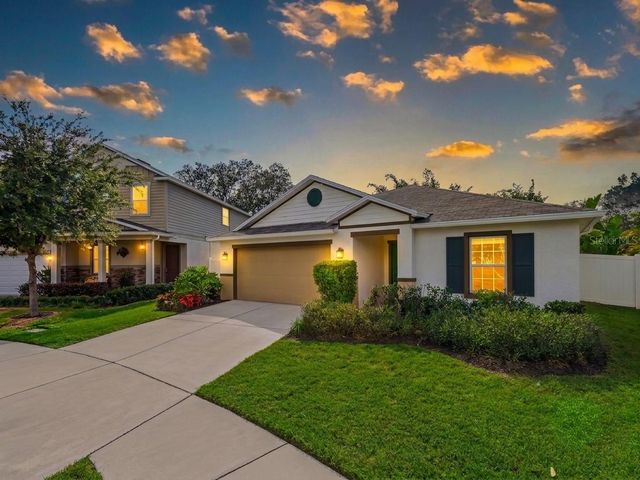 10539 LAGUNA PLAINS DRIVE, Riverview, FL 33578