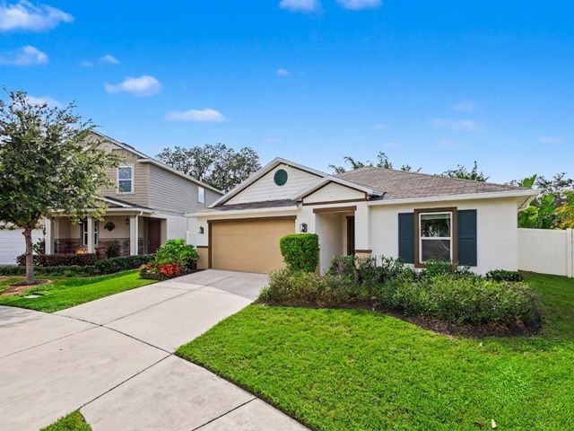 10539 LAGUNA PLAINS DRIVE, Riverview, FL 33578