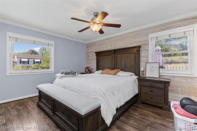 1670 Heritage Drive, Canton, MI 48188