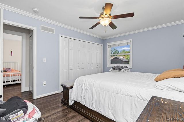 1670 Heritage Drive, Canton, MI 48188