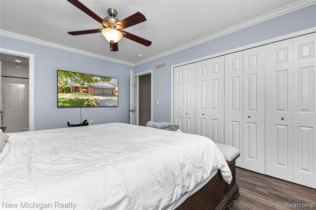 1670 Heritage Drive, Canton, MI 48188