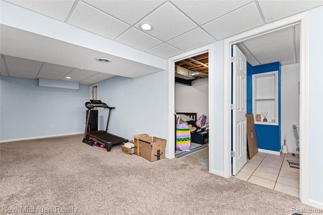 1670 Heritage Drive, Canton, MI 48188