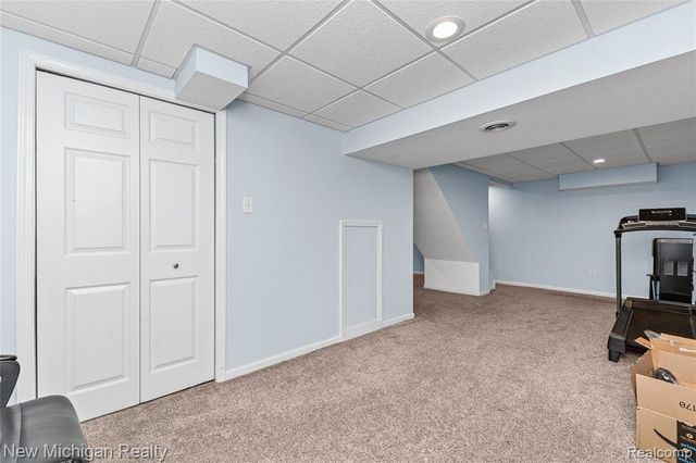 1670 Heritage Drive, Canton, MI 48188