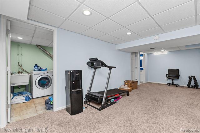 1670 Heritage Drive, Canton, MI 48188