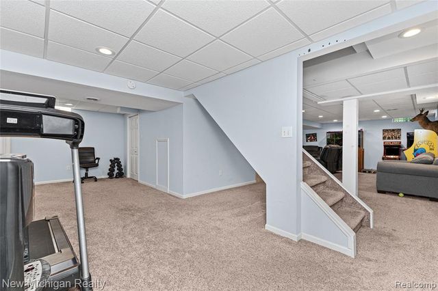 1670 Heritage Drive, Canton, MI 48188