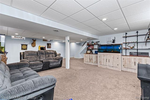1670 Heritage Drive, Canton, MI 48188