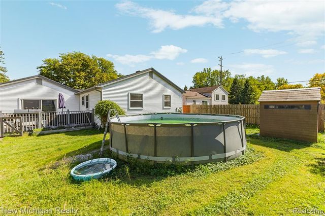 1670 Heritage Drive, Canton, MI 48188