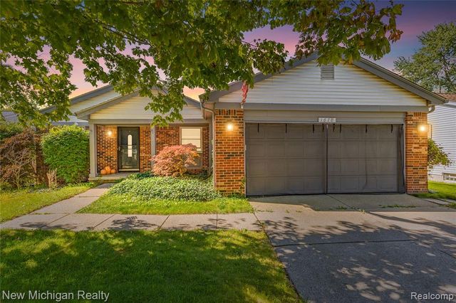 1670 Heritage Drive, Canton, MI 48188