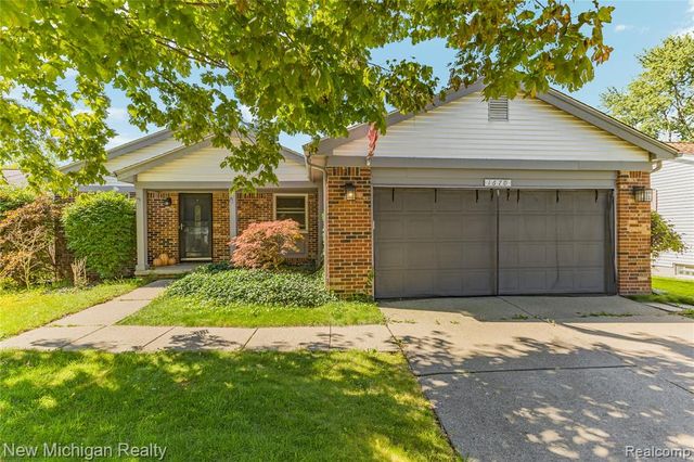 1670 Heritage Drive, Canton, MI 48188