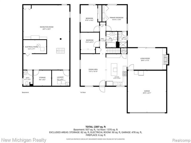 1670 Heritage Drive, Canton, MI 48188