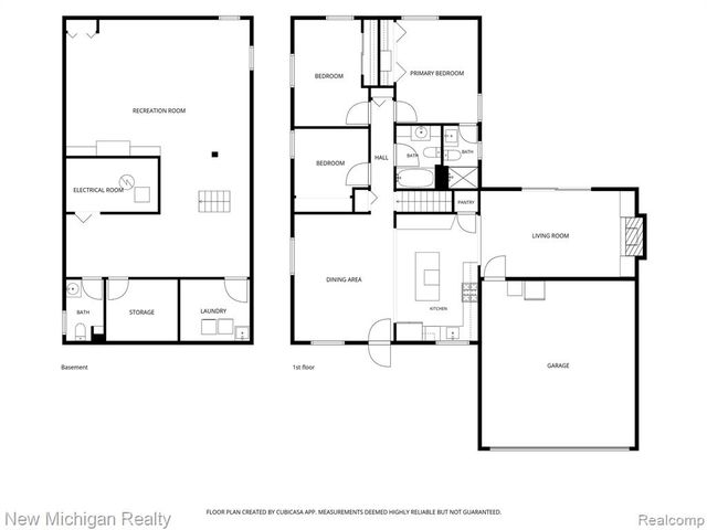 1670 Heritage Drive, Canton, MI 48188