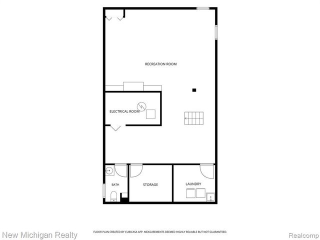 1670 Heritage Drive, Canton, MI 48188