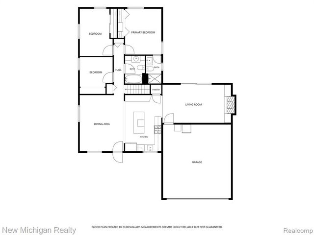 1670 Heritage Drive, Canton, MI 48188