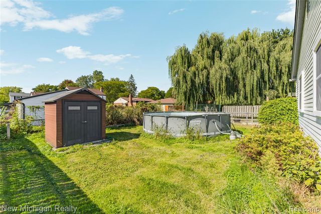 1670 Heritage Drive, Canton, MI 48188